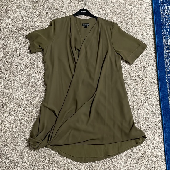 Topshop♻️Donated - Picture 2 of 9